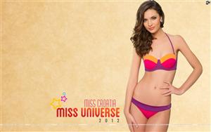 Miss Universe 2012